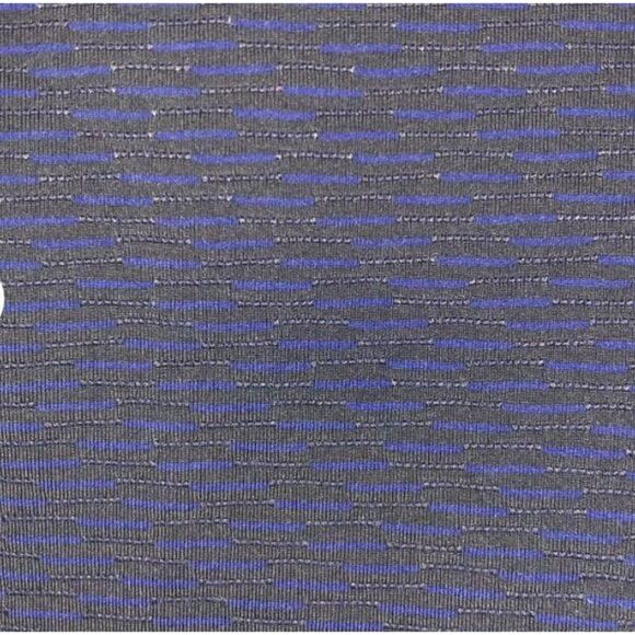 Lululemon Mid-Rise Cropped Mesh Paneled Leggings Women’s Size 6 - Picture 2 of 12